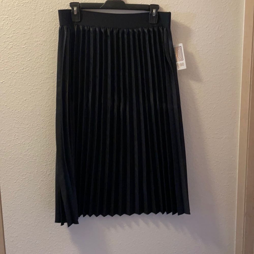 Lularoe Elegant Jill skirt